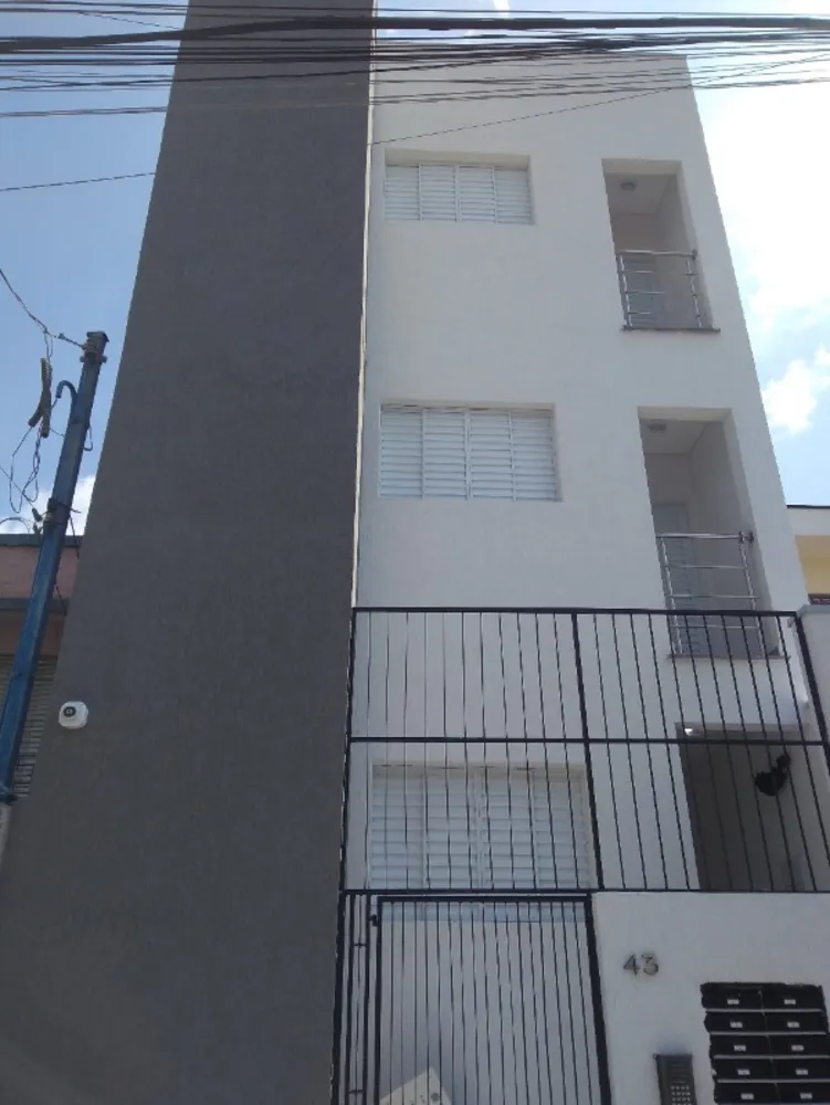 Prédio Inteiro, 320 m² - Foto 1