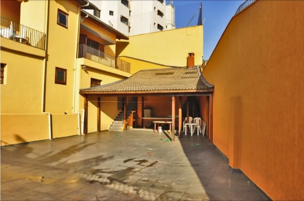 Prédio Inteiro, 520 m² - Foto 3
