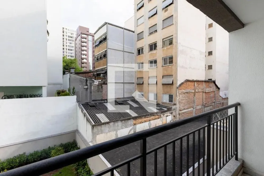 Kitnet-Studio, 31 m² - Foto 4