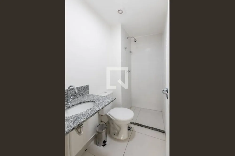 Kitnet-Studio, 31 m² - Foto 3
