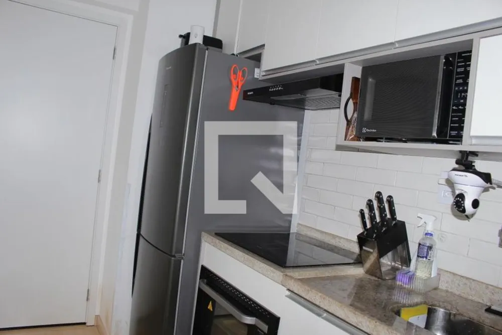 Apartamento, 1 quarto, 35 m² - Foto 10