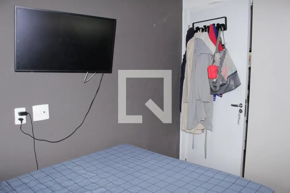 Apartamento, 1 quarto, 35 m² - Foto 5