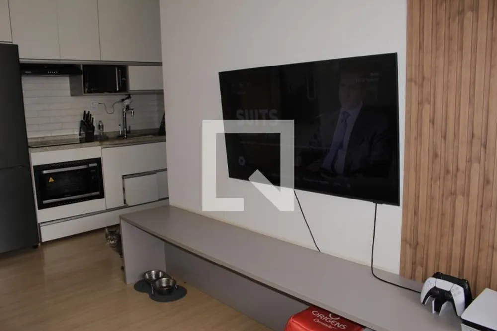 Apartamento, 1 quarto, 35 m² - Foto 2