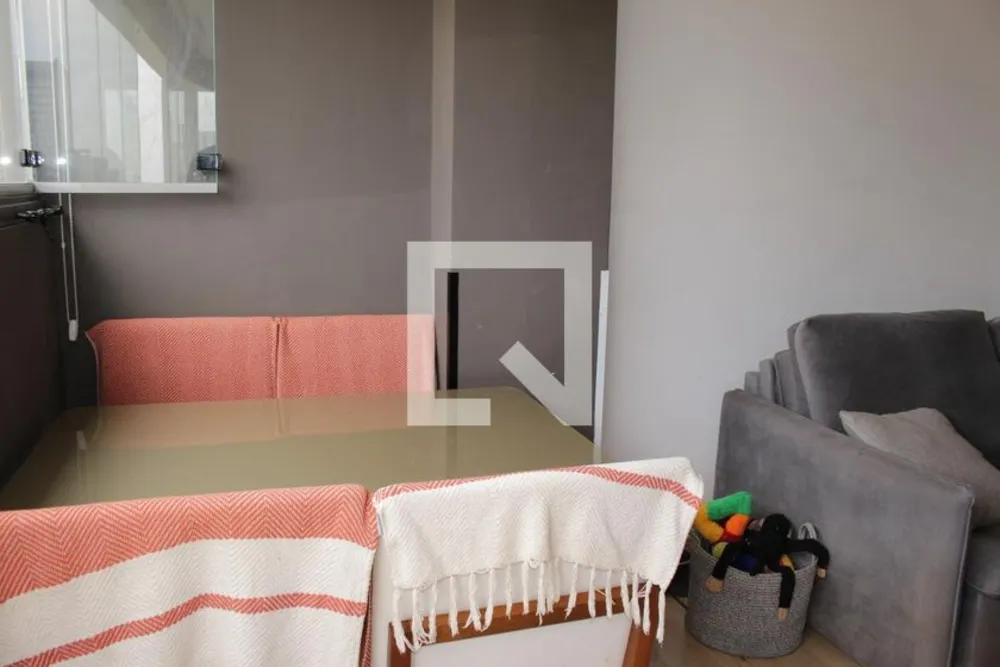 Apartamento, 1 quarto, 35 m² - Foto 3