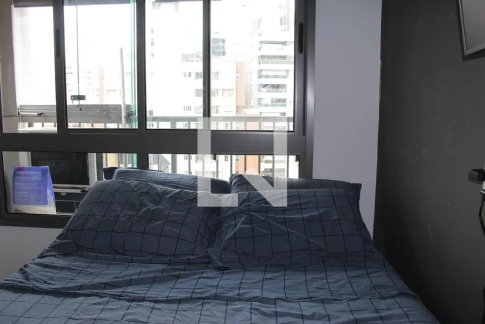 Apartamento, 1 quarto, 35 m² - Foto 4
