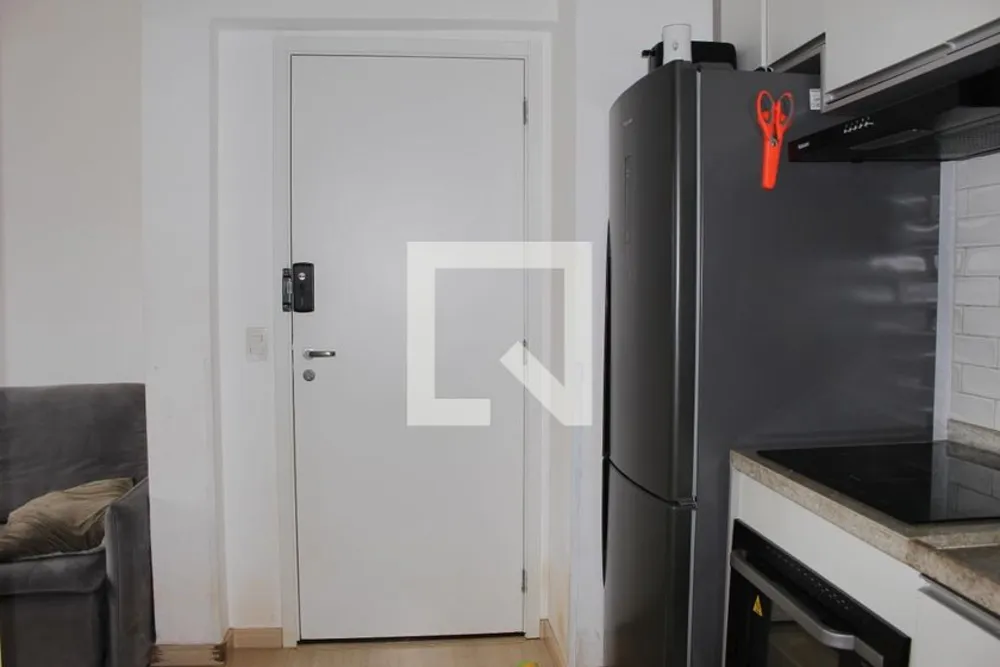 Apartamento, 1 quarto, 35 m² - Foto 11