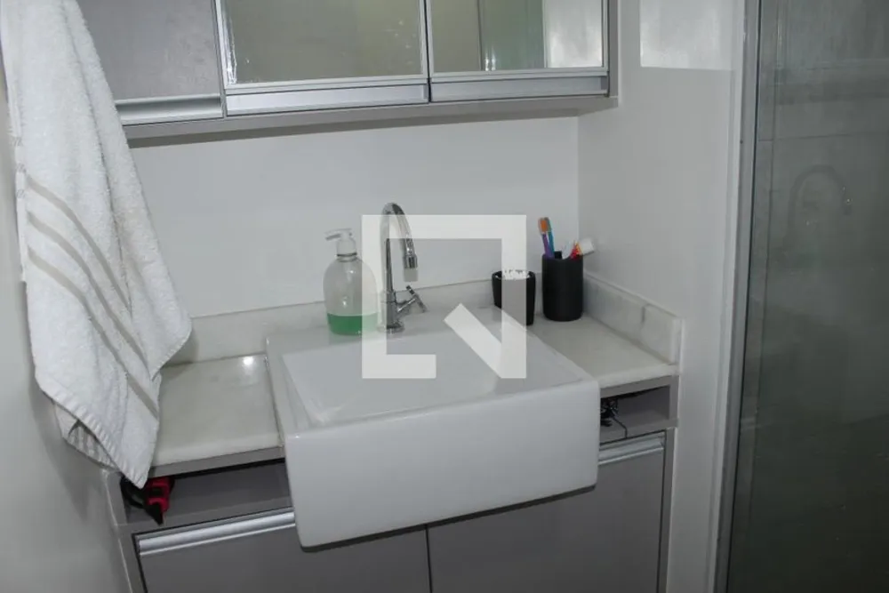 Apartamento, 1 quarto, 35 m² - Foto 3