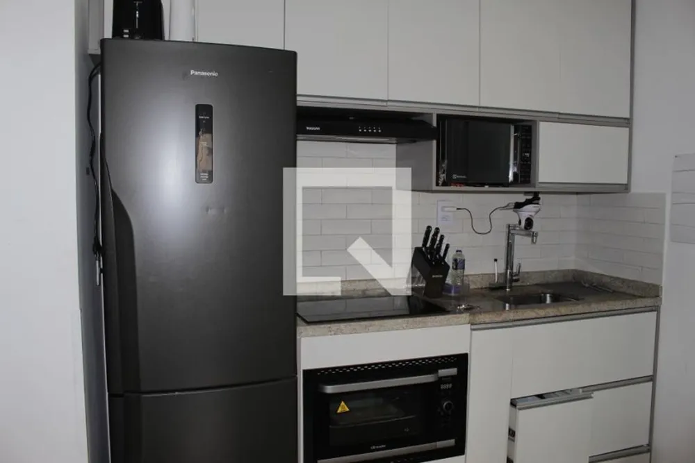 Apartamento, 1 quarto, 35 m² - Foto 4