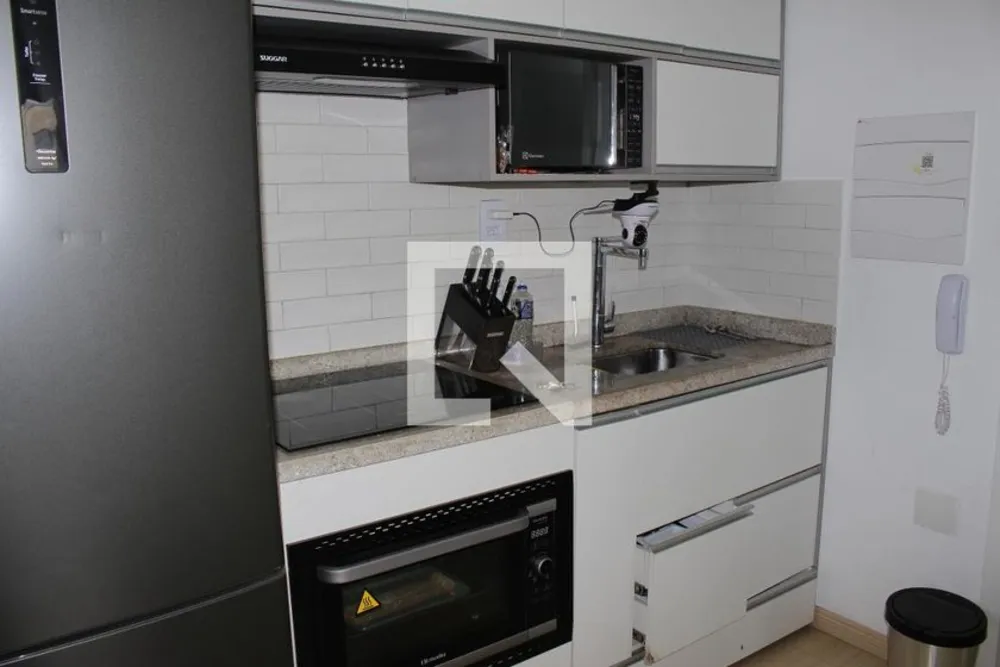 Apartamento, 1 quarto, 35 m² - Foto 9