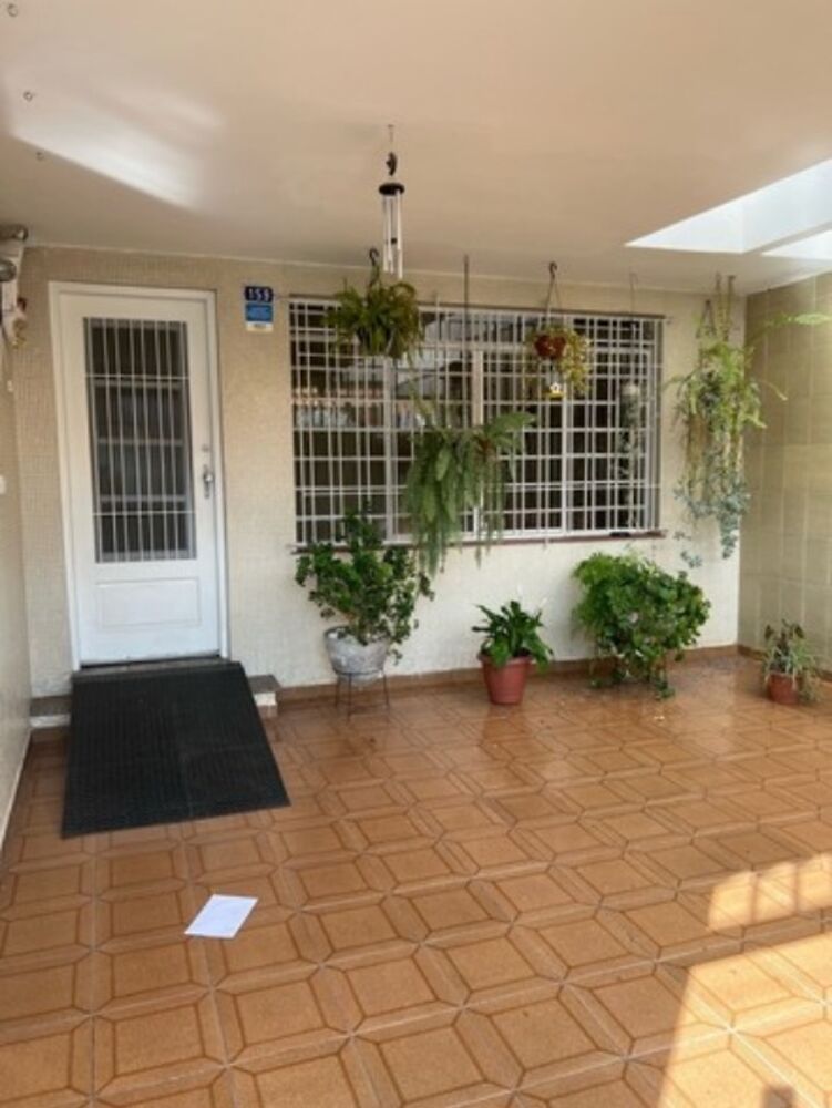 Casa, 2 quartos, 150 m² - Foto 1