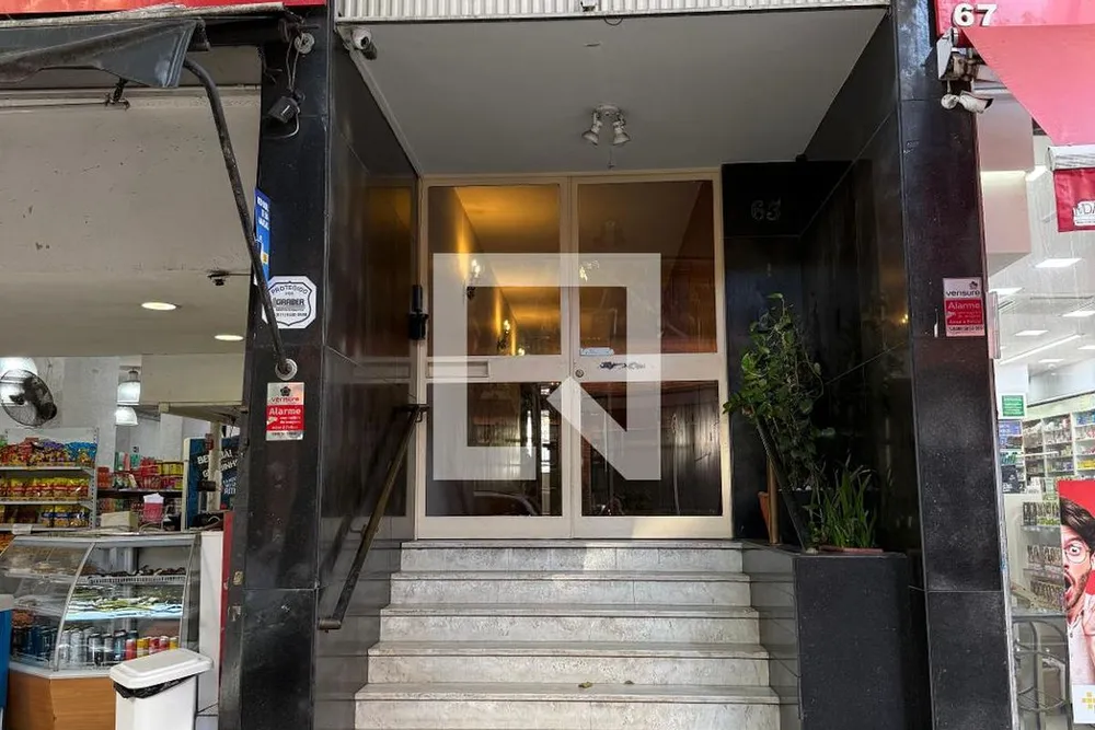 Kitnet-Studio, 36 m² - Foto 4