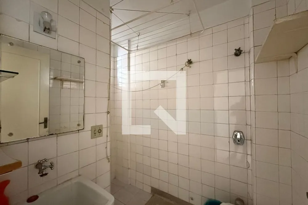Kitnet-Studio, 36 m² - Foto 1
