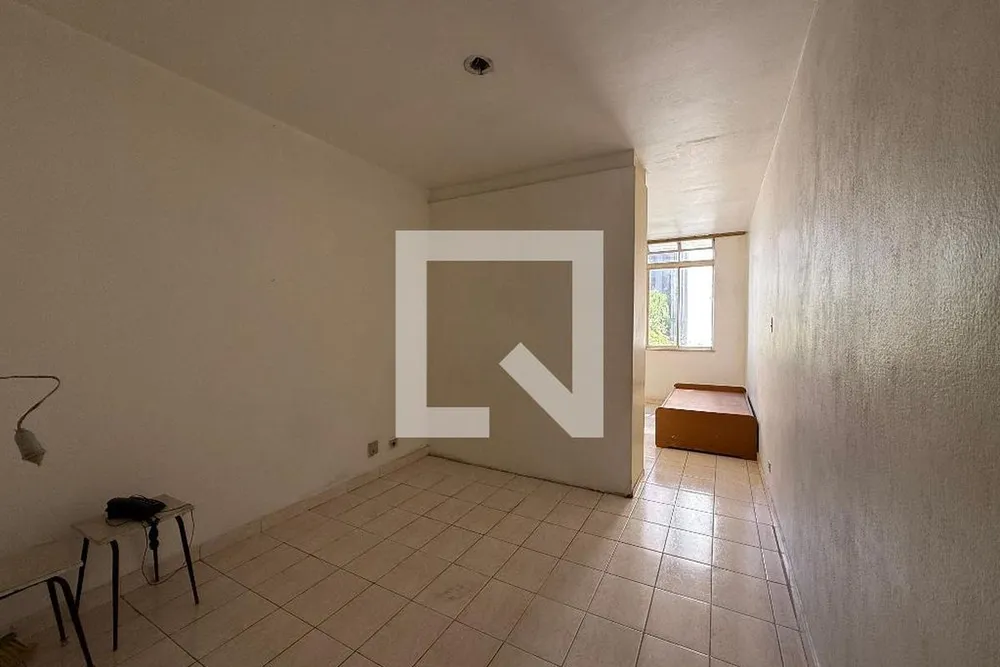 Kitnet-Studio, 36 m² - Foto 1