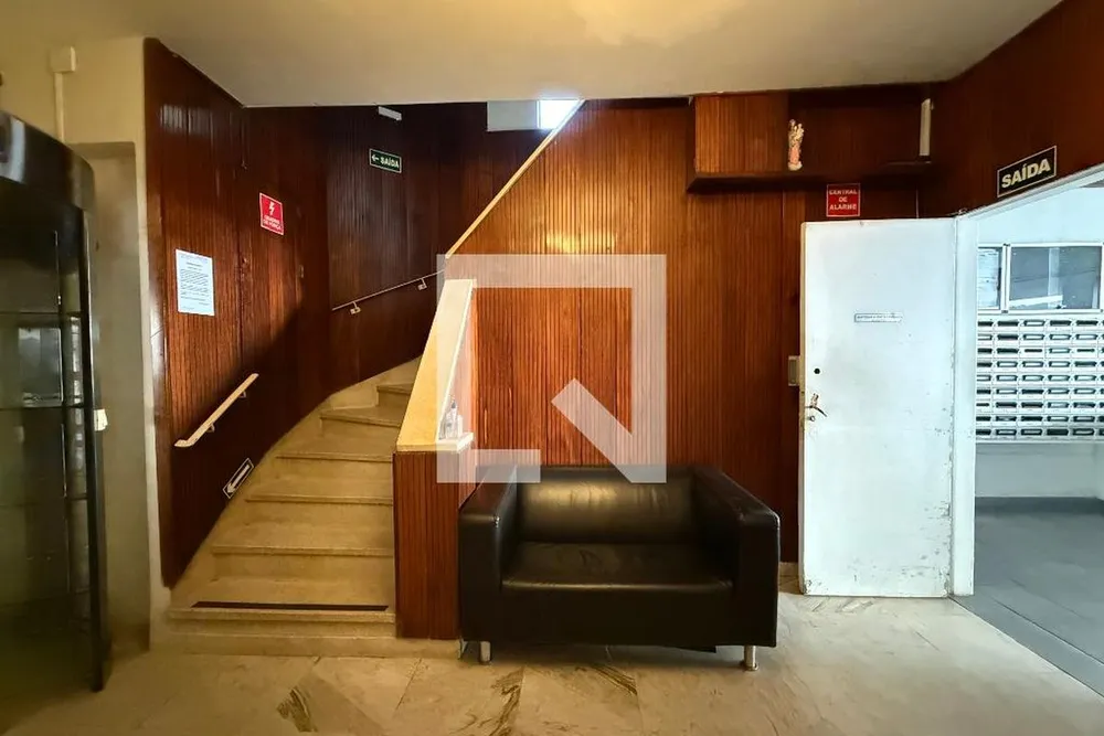 Kitnet-Studio, 36 m² - Foto 3