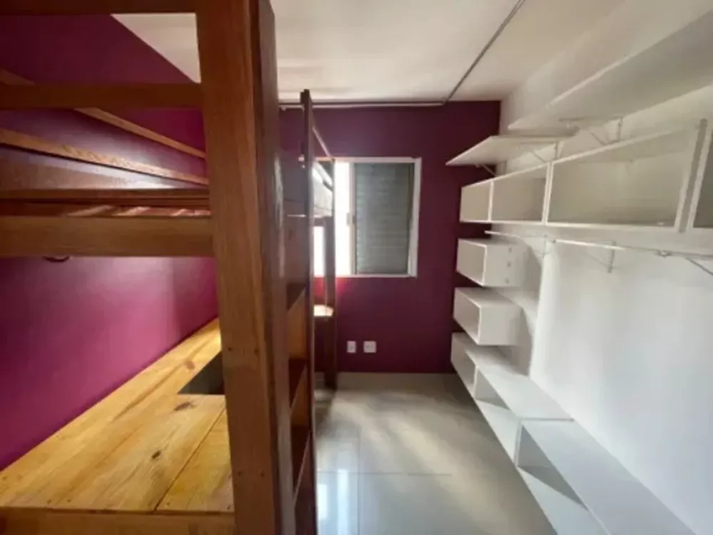 Apartamento à venda com 2 quartos, 55m² - Foto 2