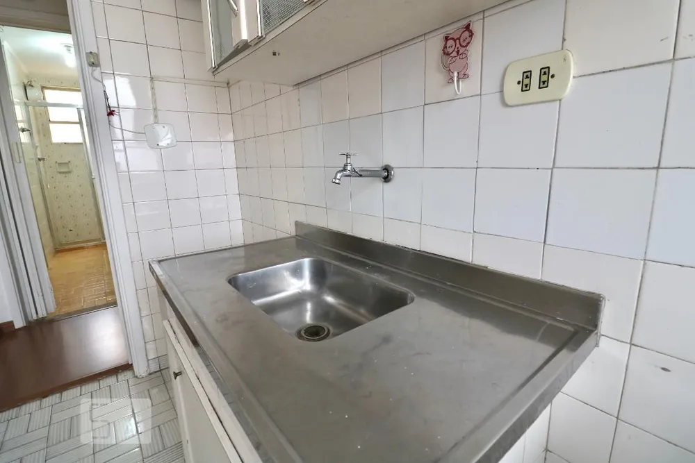 Apartamento, 1 quarto, 37 m² - Foto 1