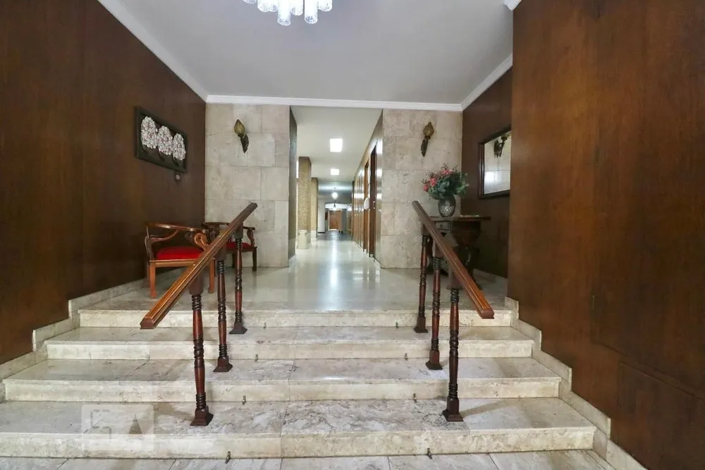 Apartamento, 1 quarto, 37 m² - Foto 2
