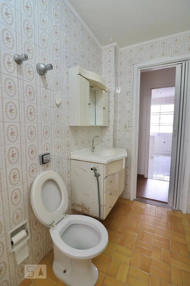 Apartamento, 1 quarto, 37 m² - Foto 3