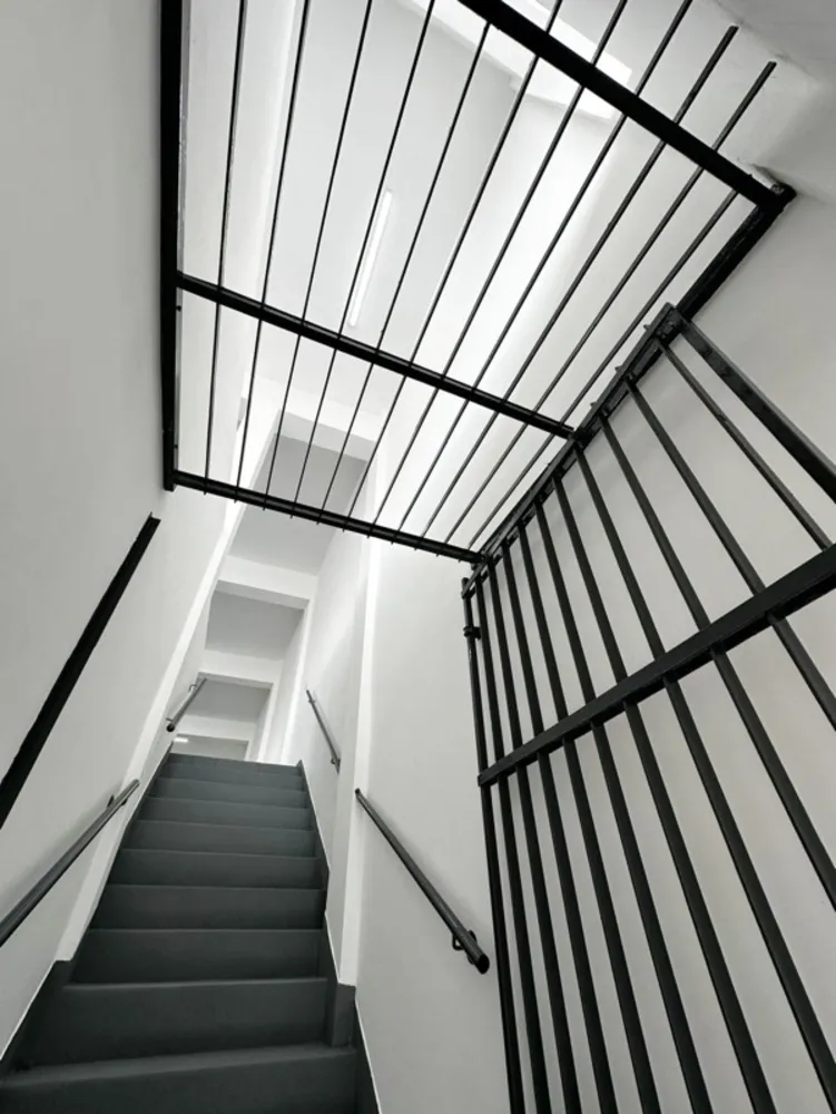 Depósito-Galpão, 250 m² - Foto 1
