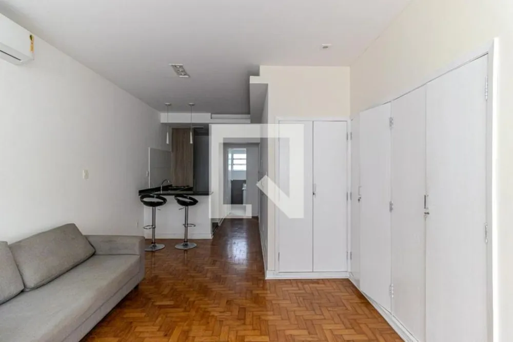 Kitnet-Studio, 47 m² - Foto 7