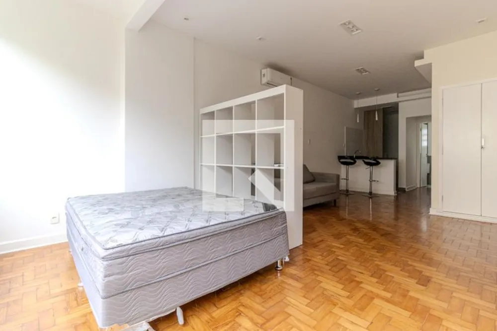 Kitnet-Studio, 47 m² - Foto 3