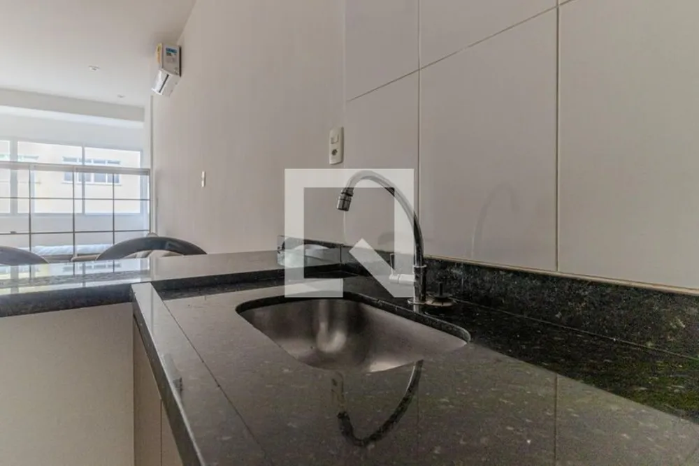 Kitnet-Studio, 47 m² - Foto 2
