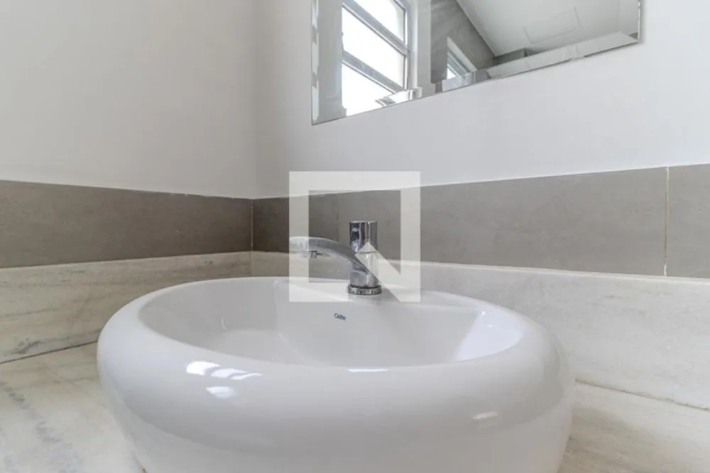 Kitnet-Studio, 47 m² - Foto 1