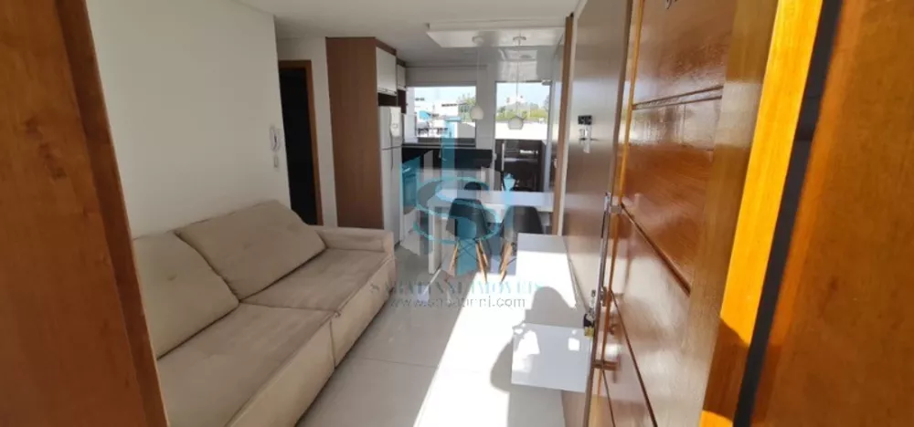 Apartamento à venda com 2 quartos, 49m² - Foto 1