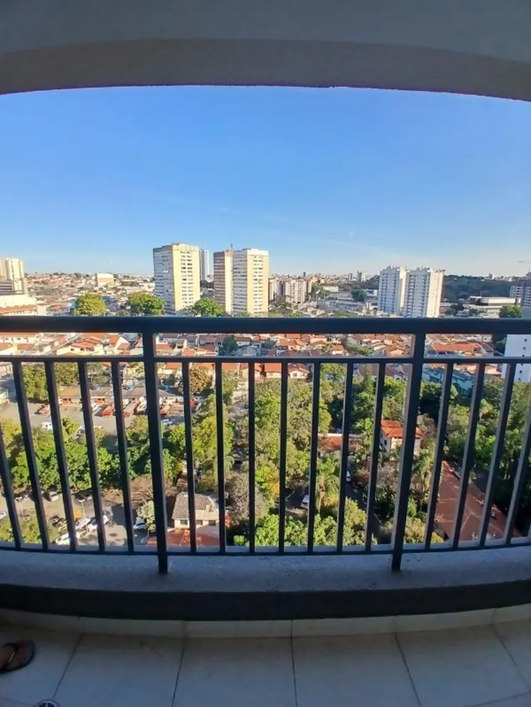 Apartamento, 3 quartos, 89 m² - Foto 4