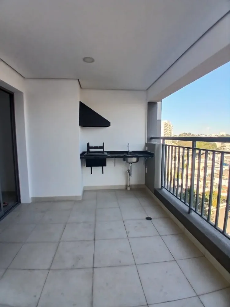 Apartamento, 3 quartos, 89 m² - Foto 3