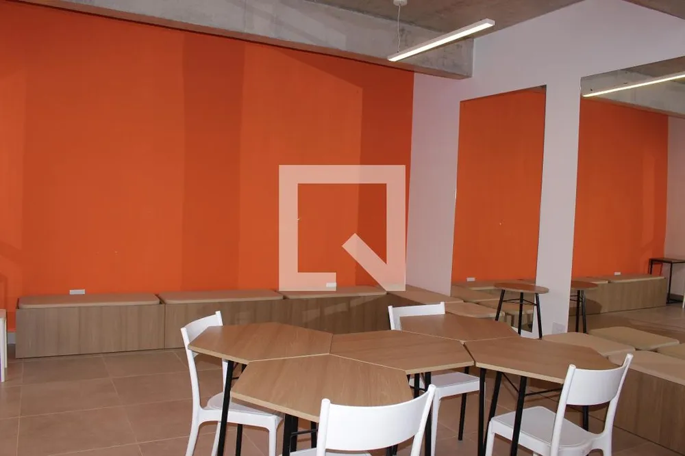 Kitnet-Studio, 26 m² - Foto 11