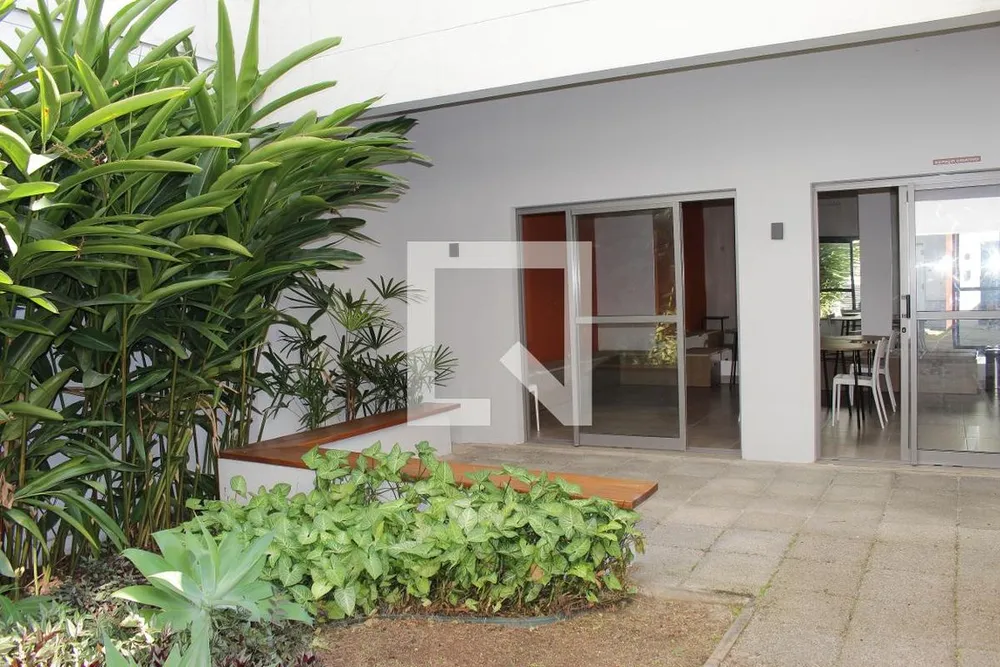 Kitnet-Studio, 26 m² - Foto 10