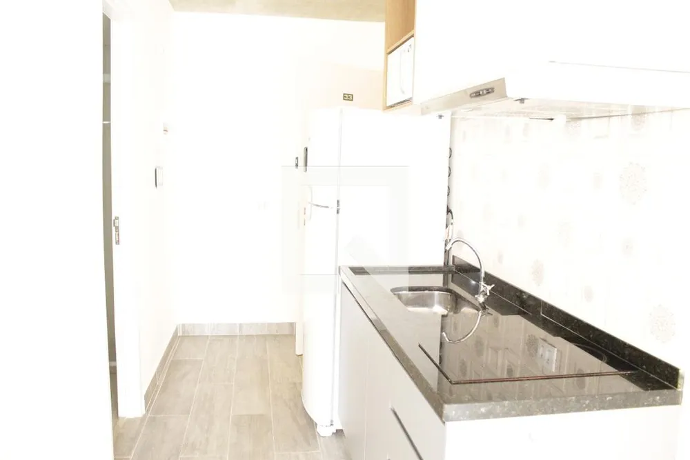 Kitnet-Studio, 26 m² - Foto 1