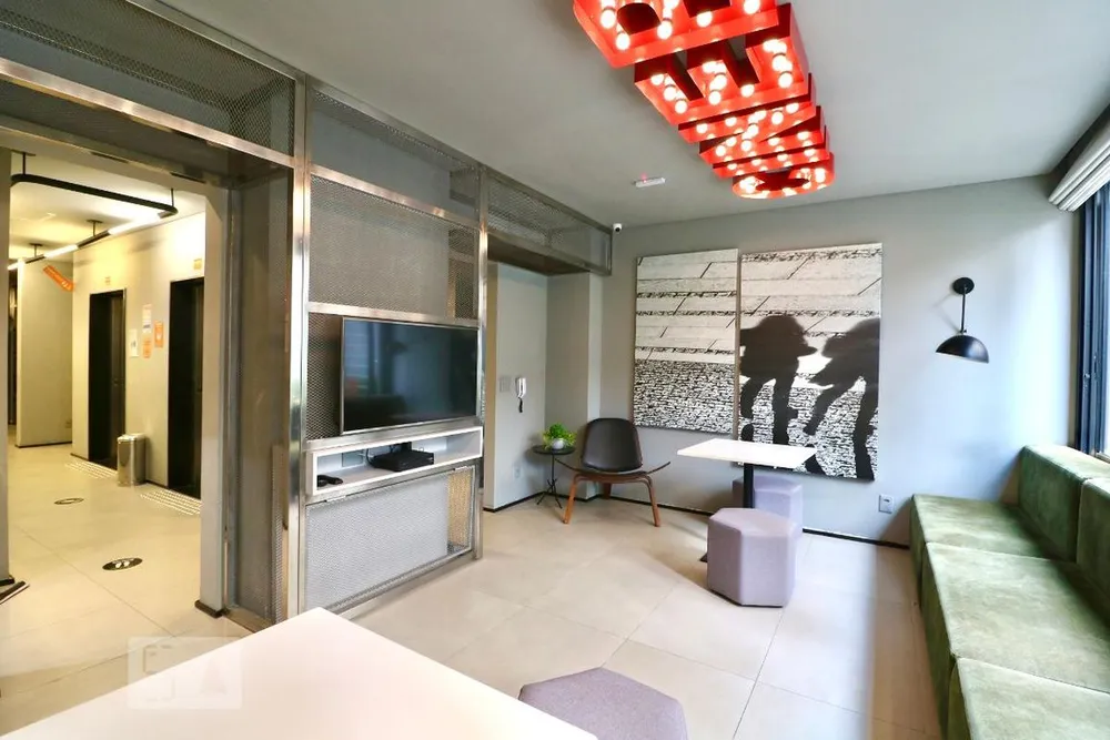 Kitnet-Studio, 33 m² - Foto 9