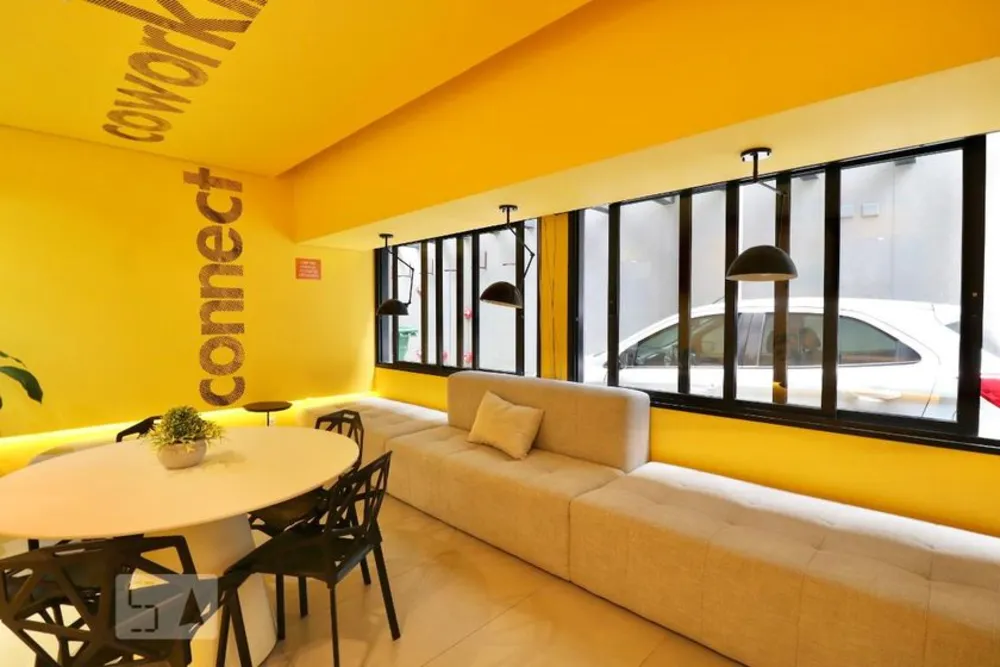Kitnet-Studio, 33 m² - Foto 1