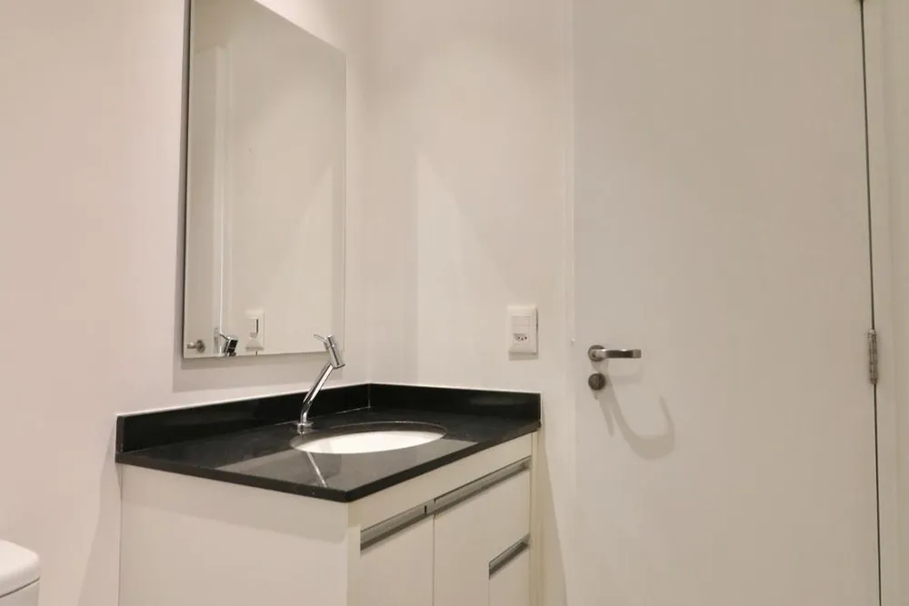 Kitnet-Studio, 33 m² - Foto 3