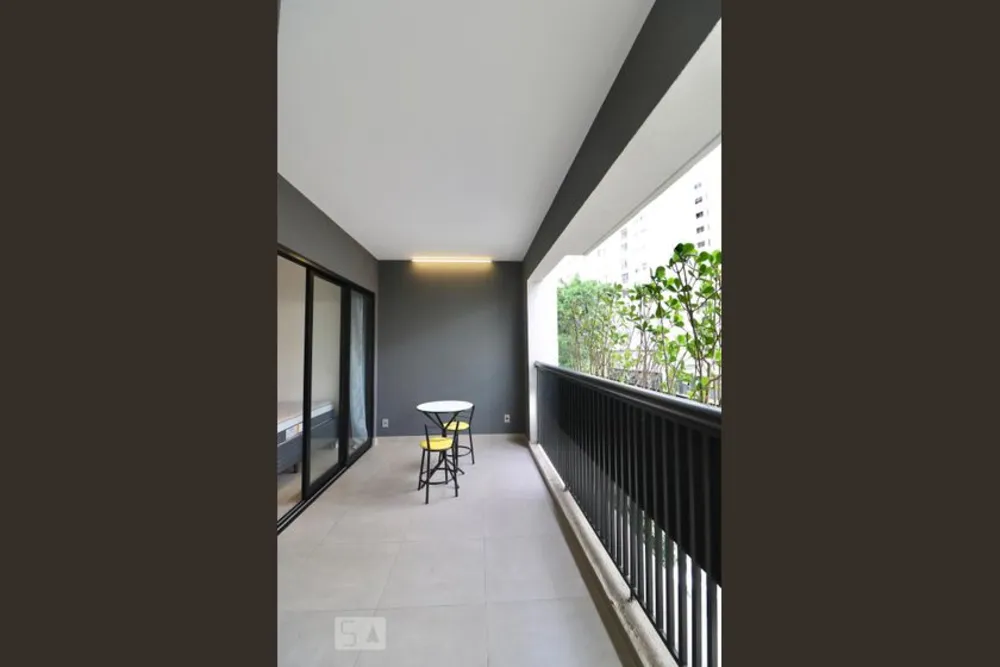Kitnet-Studio, 33 m² - Foto 4
