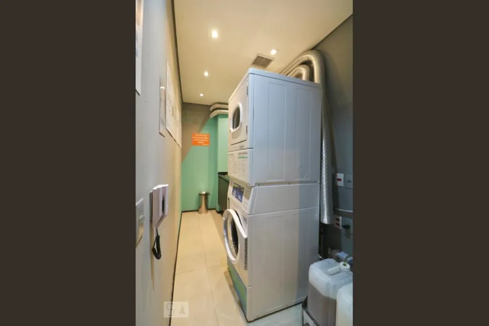 Kitnet-Studio, 33 m² - Foto 7