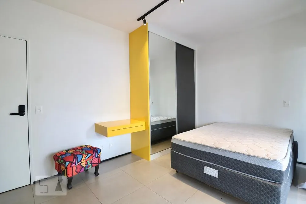 Kitnet-Studio, 33 m² - Foto 11