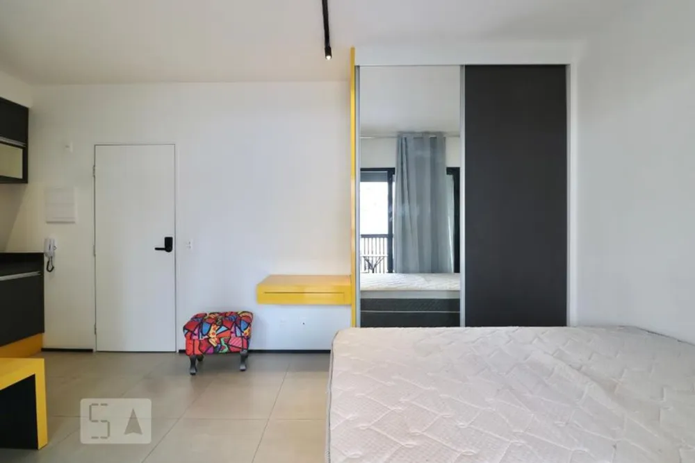 Kitnet-Studio, 33 m² - Foto 5