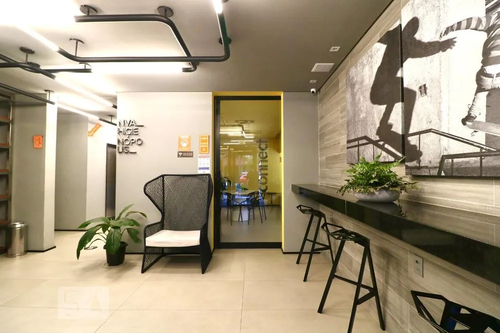 Kitnet-Studio, 33 m² - Foto 6