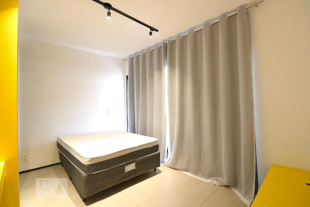Kitnet-Studio, 33 m² - Foto 8