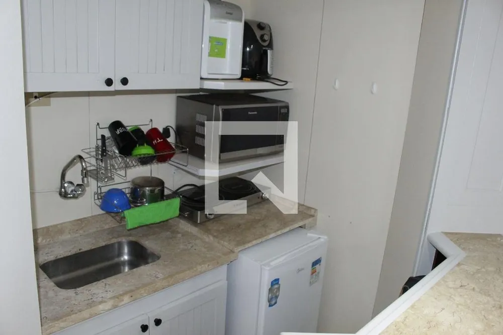 Kitnet-Studio, 40 m² - Foto 2