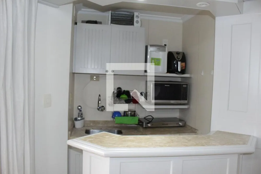 Kitnet-Studio, 40 m² - Foto 6
