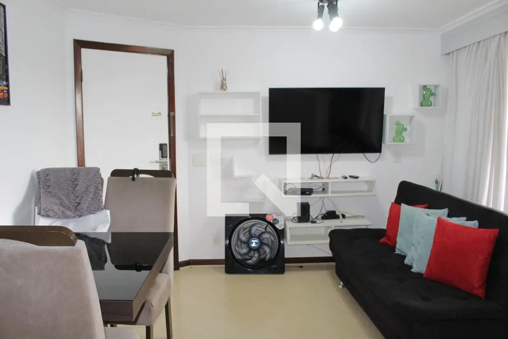 Kitnet-Studio, 40 m² - Foto 4