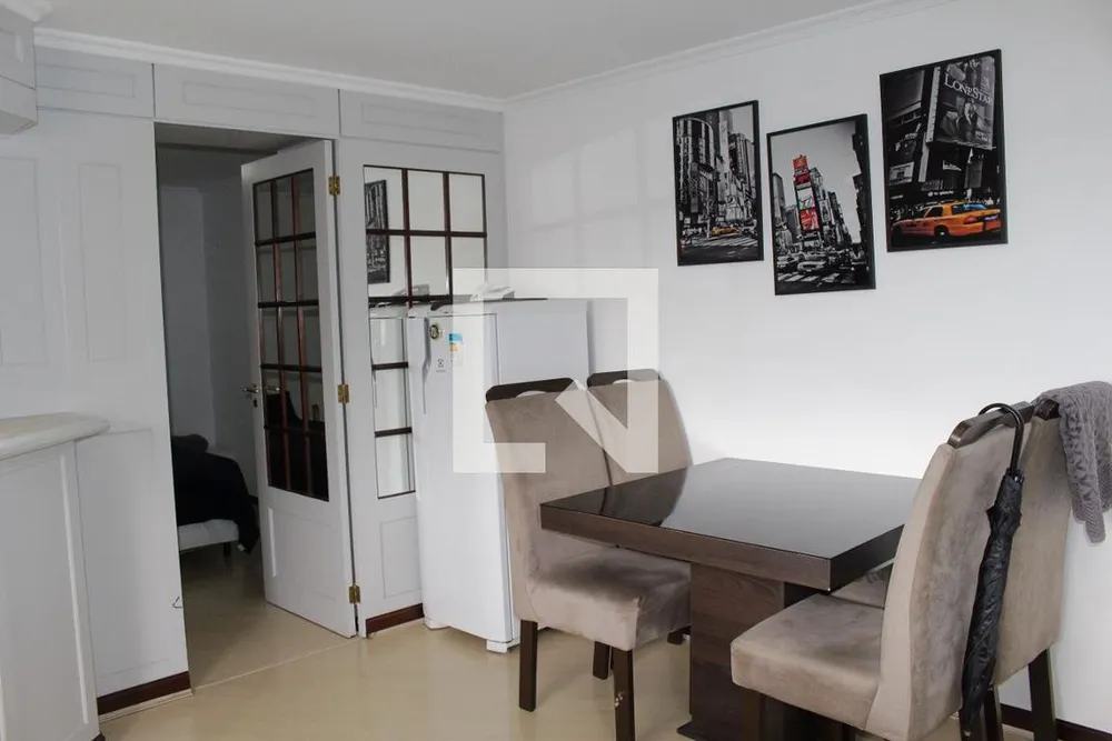 Kitnet-Studio, 40 m² - Foto 12