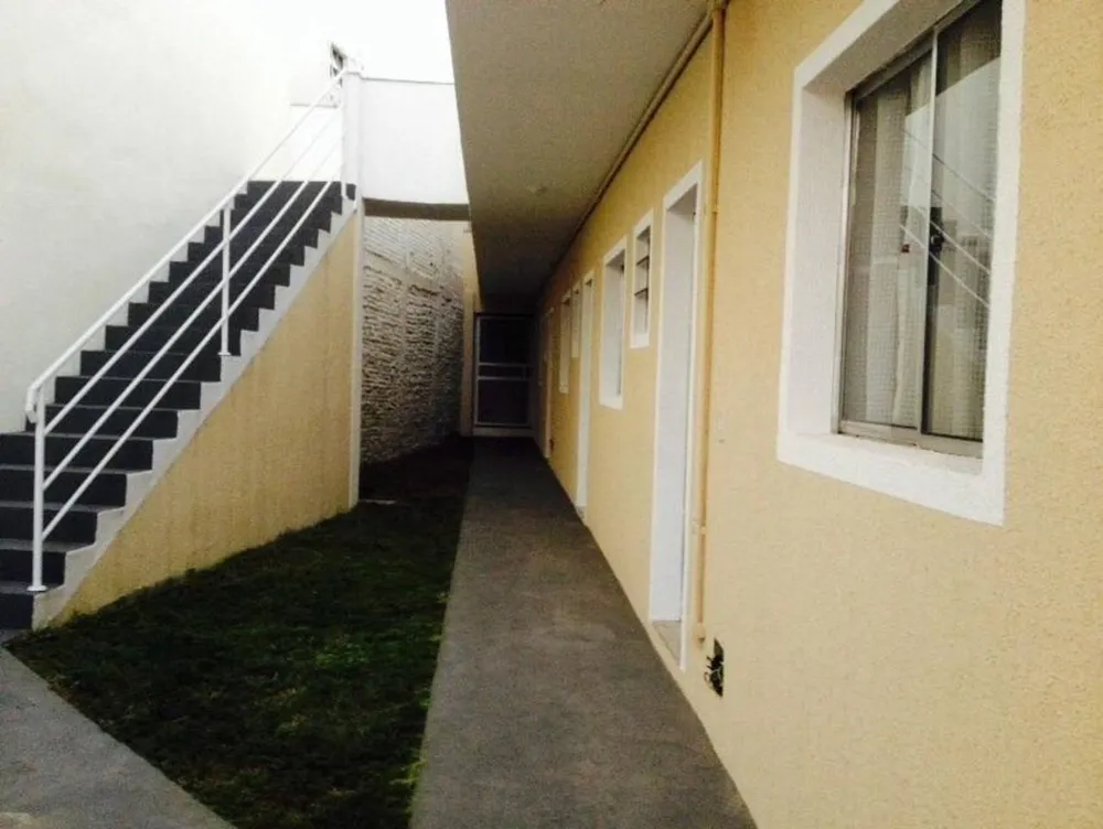 Prédio Inteiro - Foto 1