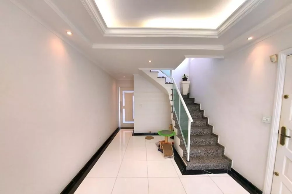 Apartamento, 2 quartos, 118 m² - Foto 2