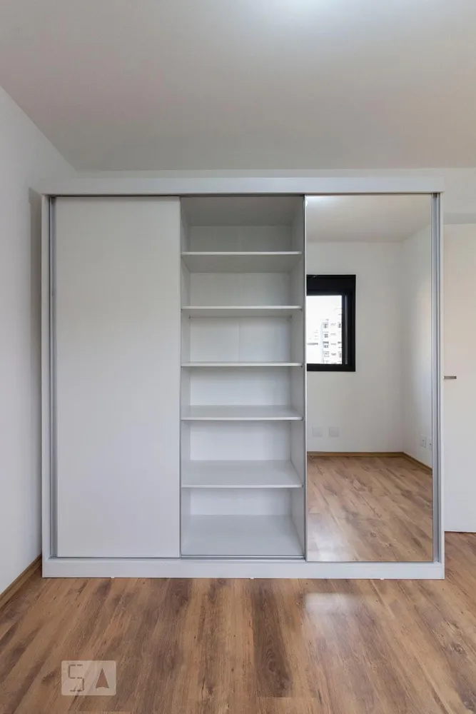 Apartamento, 1 quarto, 38 m² - Foto 6