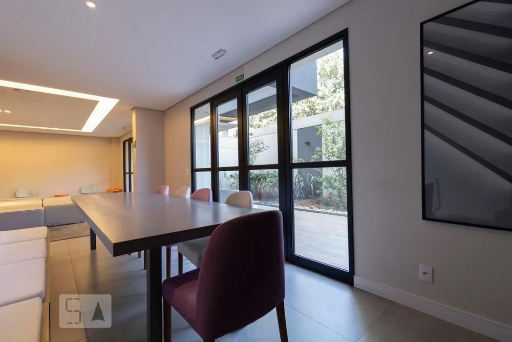 Apartamento, 1 quarto, 37 m² - Foto 1